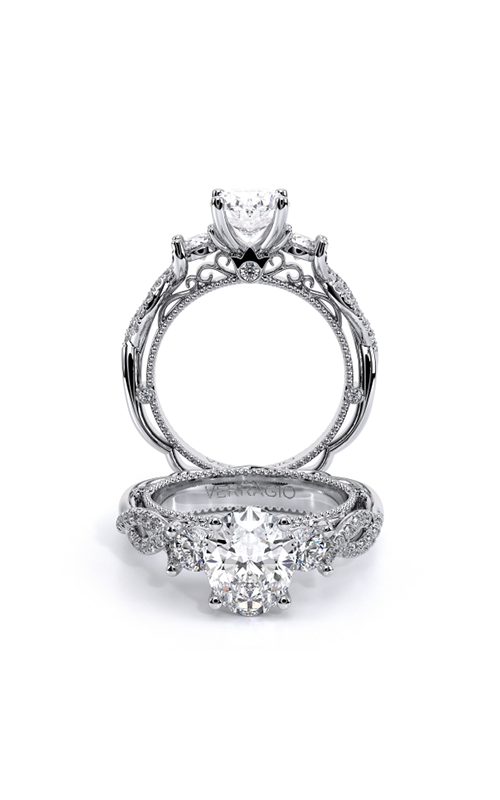 Verragio Engagement ring VENETIAN-5013OVproduct image