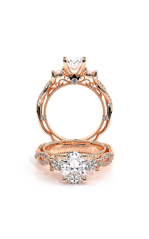Verragio Engagement ring VENETIAN-5013OVproduct image