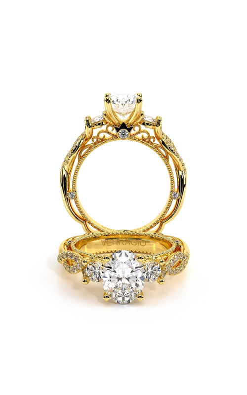 Verragio Engagement ring VENETIAN-5013OVproduct image
