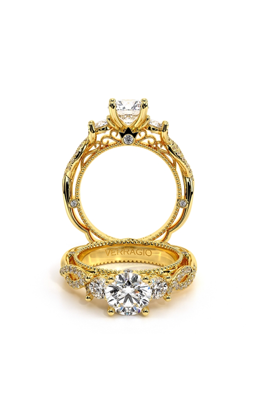 Verragio Engagement ring VENETIAN-5013Rproduct image