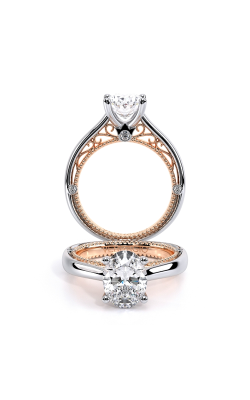Verragio Engagement ring VENETIAN-5047OVproduct image