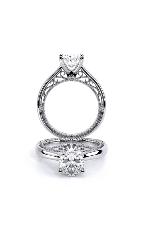Verragio Engagement ring VENETIAN-5047OVproduct image