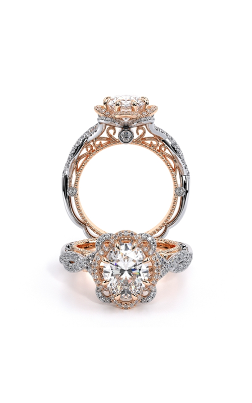 Verragio Engagement ring VENETIAN-5051OVproduct image