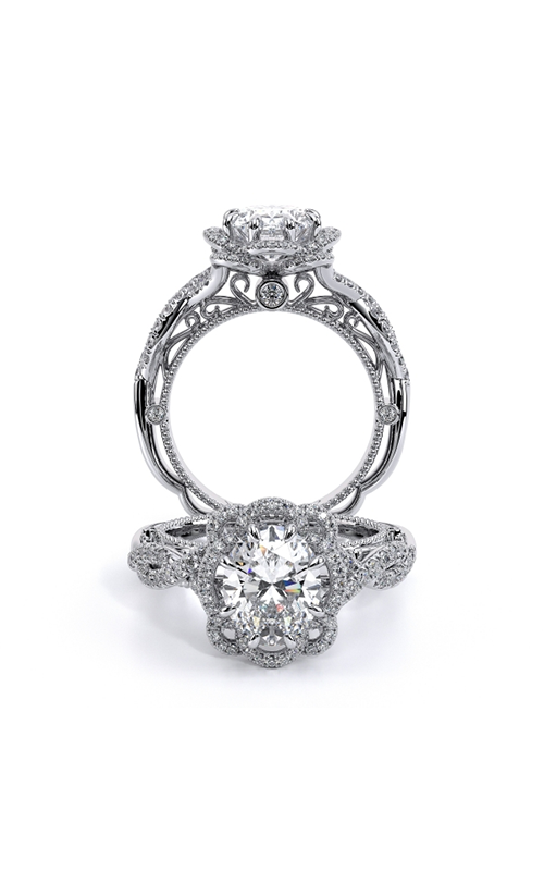 Verragio Engagement ring VENETIAN-5051OVproduct image