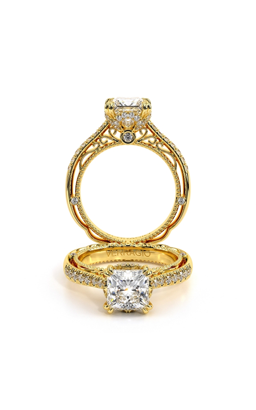 Verragio Engagement ring VENETIAN-5052product image