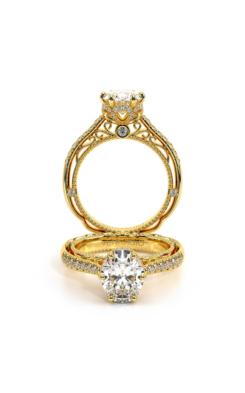 Verragio Engagement ring VENETIAN-5052OVproduct image