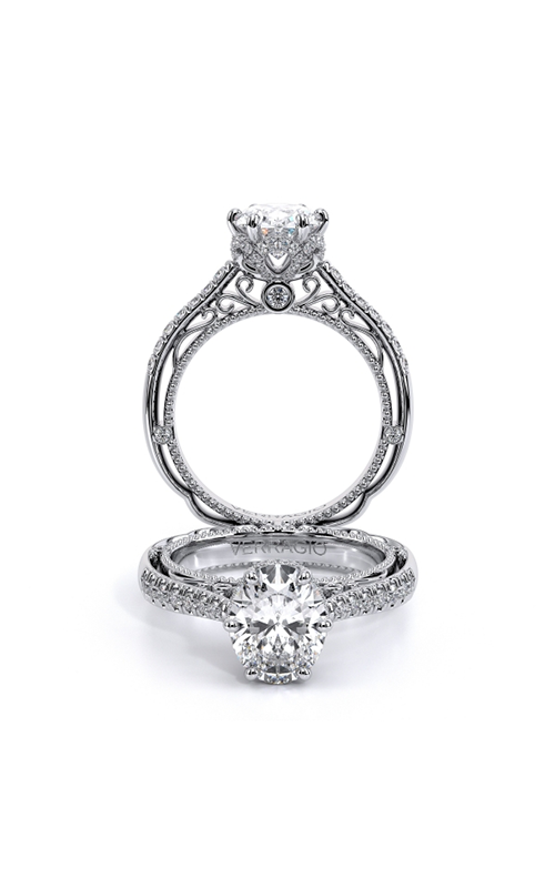 Verragio Engagement ring VENETIAN-5052OVproduct image