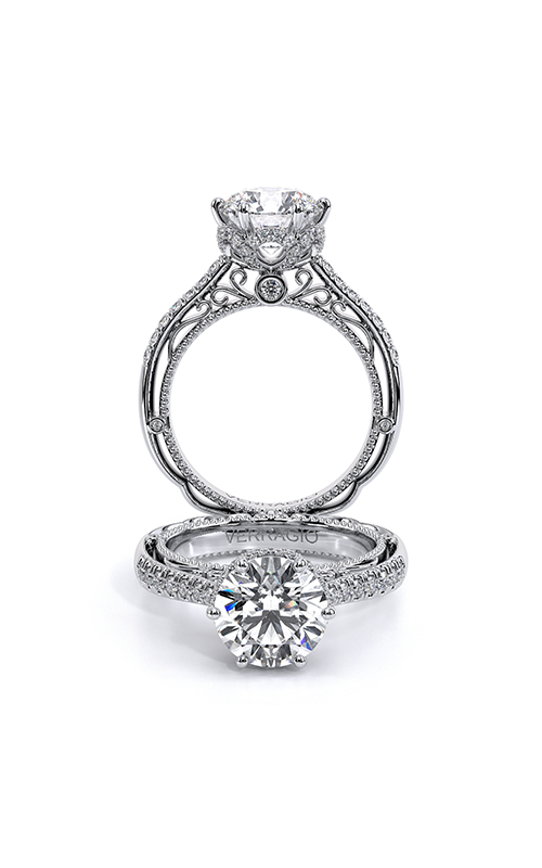 Verragio Engagement ring VENETIAN-5052Rproduct image