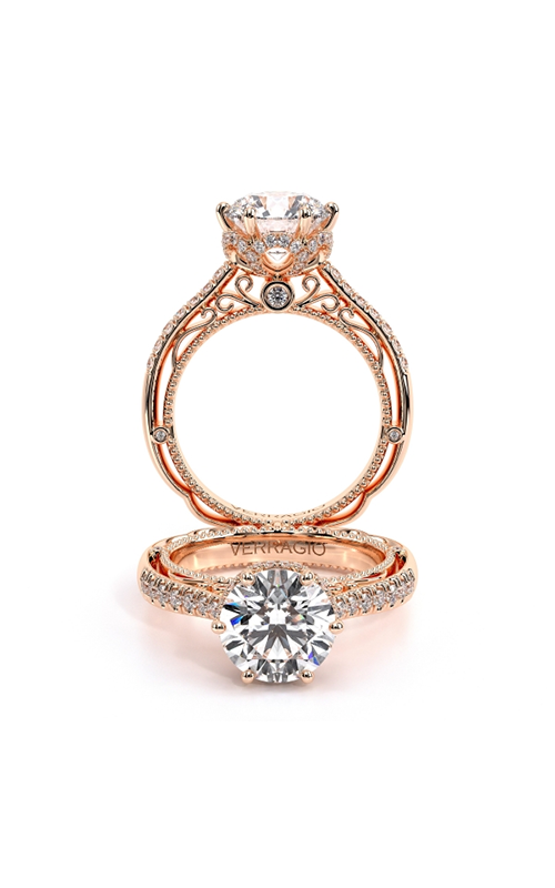 Verragio Engagement ring VENETIAN-5052Rproduct image