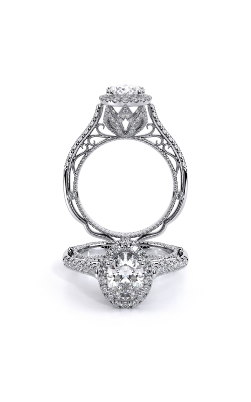 Verragio Engagement ring VENETIAN-5061OVproduct image