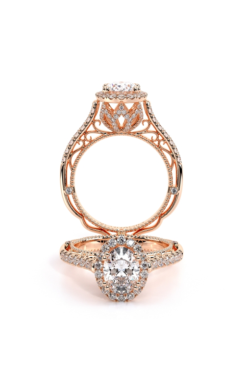 Verragio Engagement ring VENETIAN-5061OVproduct image