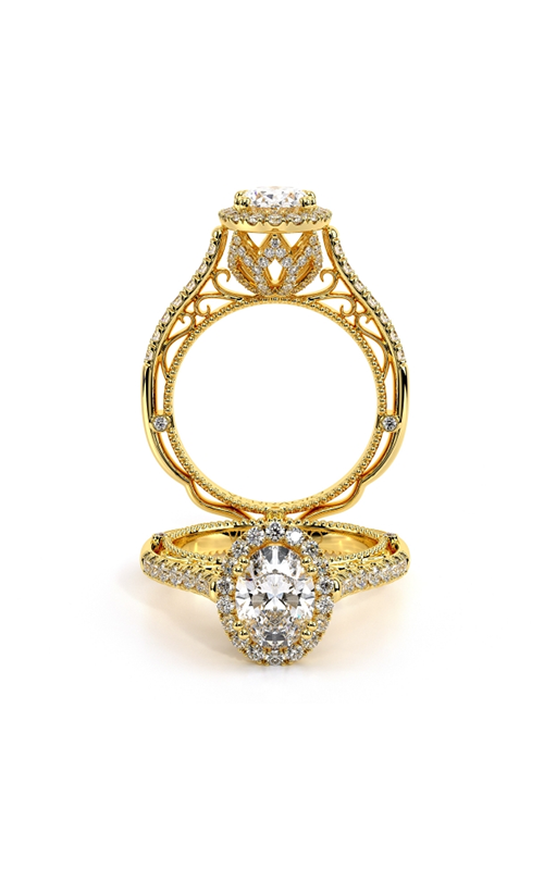 Verragio Engagement ring VENETIAN-5061OVproduct image