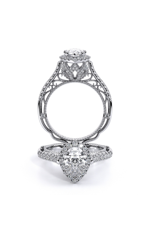 Verragio Engagement ring VENETIAN-5061PEARproduct image