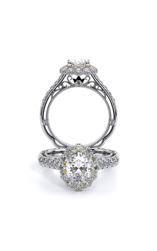 Verragio Engagement ring VENETIAN-5080OVproduct image