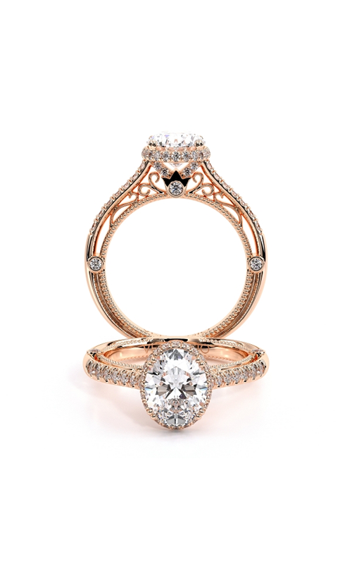 Verragio Engagement ring VENETIAN-5081OVproduct image