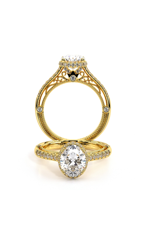 Verragio Engagement ring VENETIAN-5081OVproduct image
