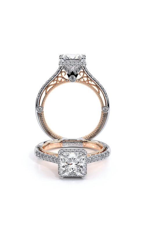 Verragio Engagement ring VENETIAN-5081Pproduct image