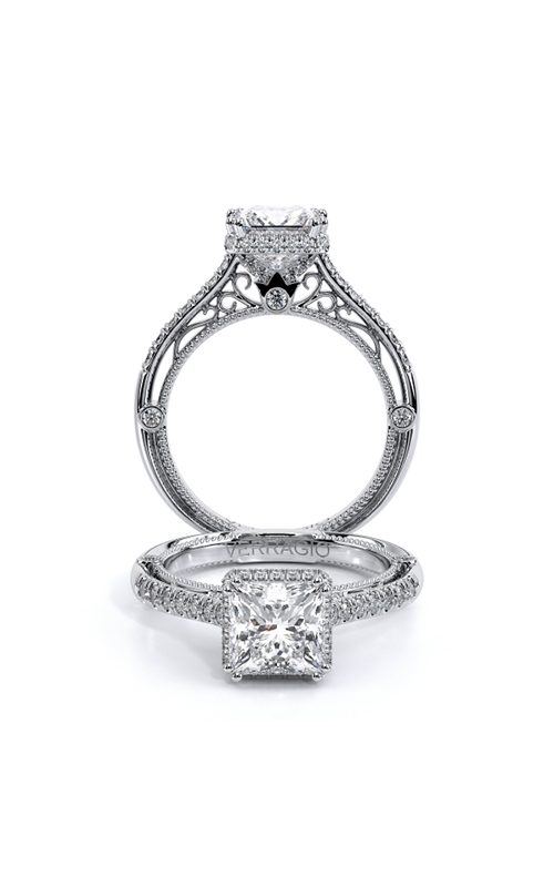 Verragio Engagement ring VENETIAN-5081Pproduct image