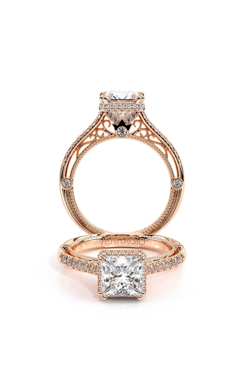 Verragio Engagement ring VENETIAN-5081Pproduct image