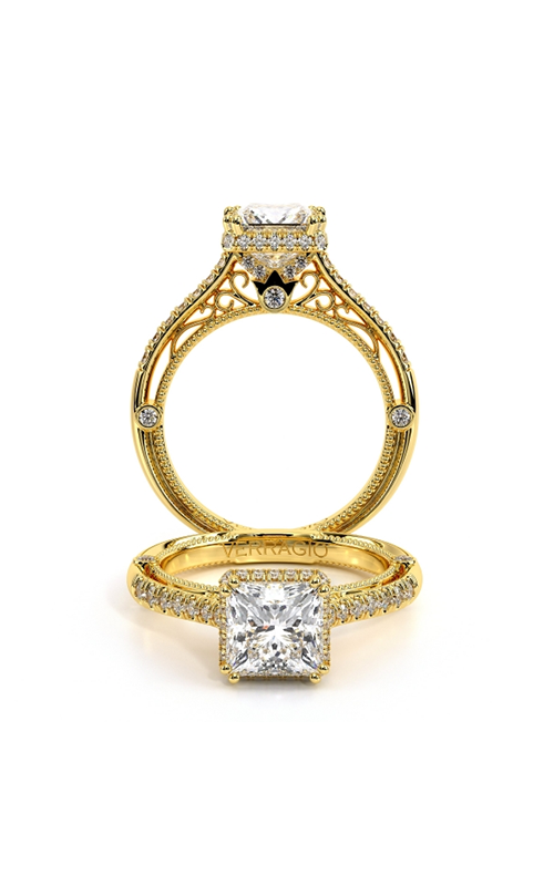 Verragio Engagement ring VENETIAN-5081Pproduct image
