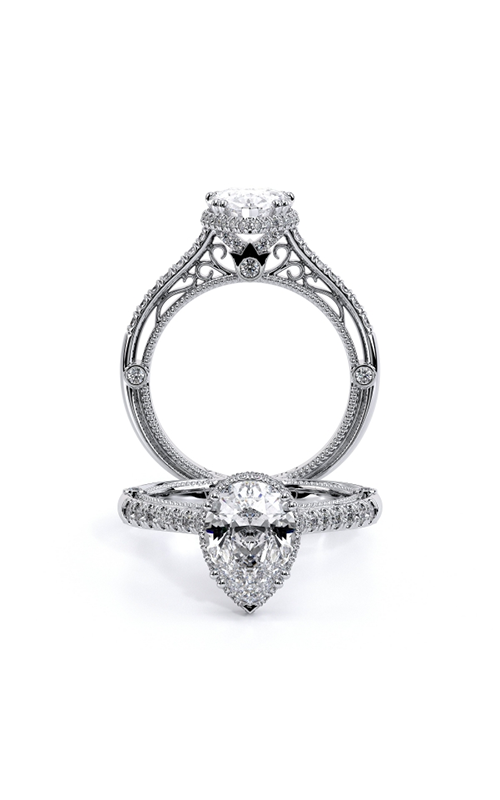 Verragio Engagement ring VENETIAN-5081PEARproduct image