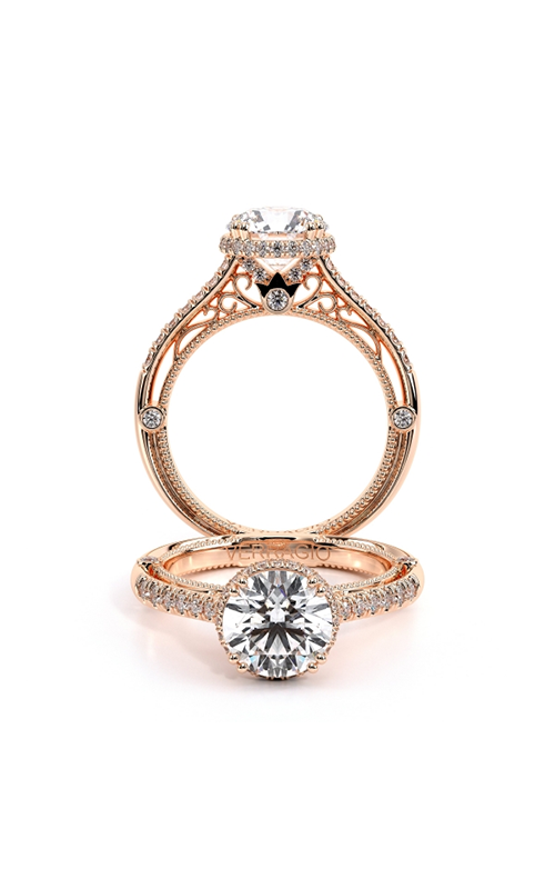 Verragio Engagement ring VENETIAN-5081Rproduct image