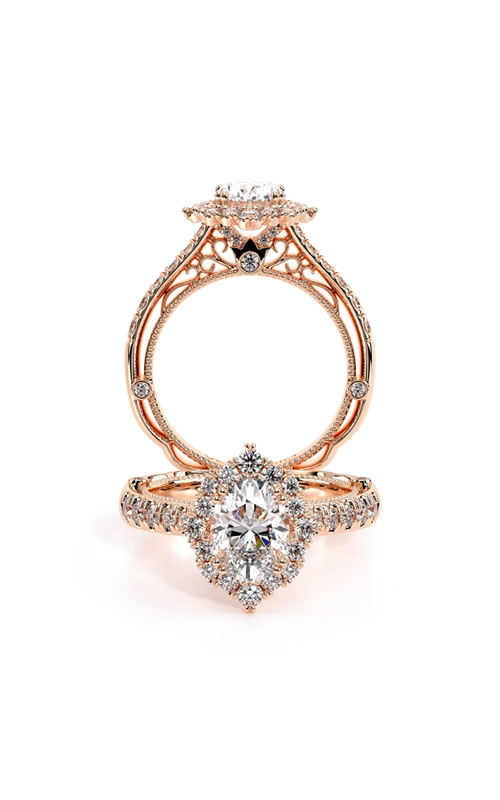 Verragio Engagement ring VENETIAN-5083OVproduct image