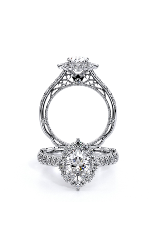 Verragio Engagement ring VENETIAN-5083OVproduct image