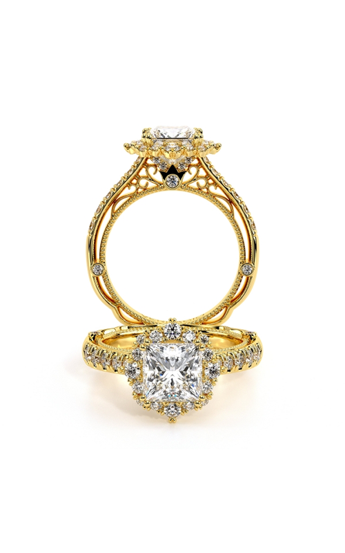 Verragio Engagement ring VENETIAN-5083Pproduct image