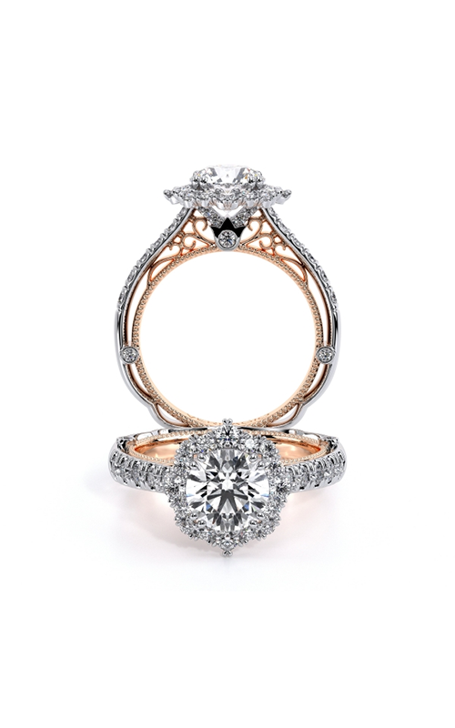 Verragio Engagement ring VENETIAN-5083Rproduct image