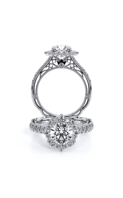 Verragio Engagement ring VENETIAN-5083Rproduct image