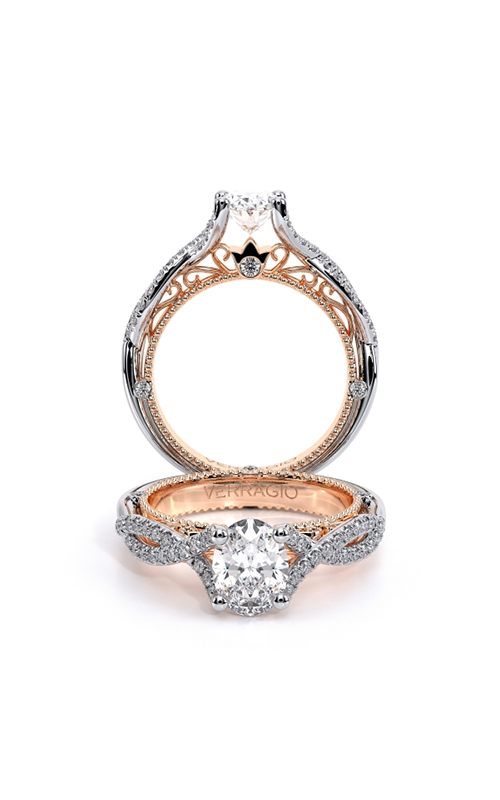 Verragio Engagement ring VENETIAN-5003OVproduct image