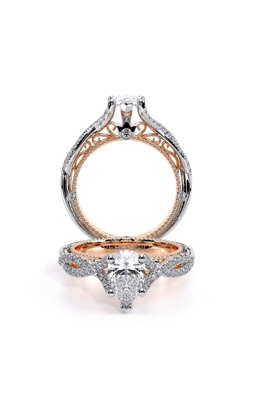 Verragio Engagement ring VENETIAN-5003PEARproduct image