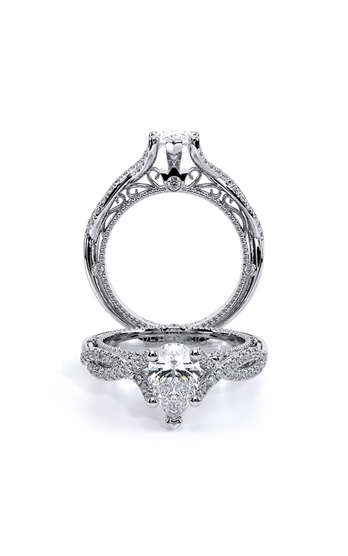 Verragio Engagement ring VENETIAN-5003PEARproduct image