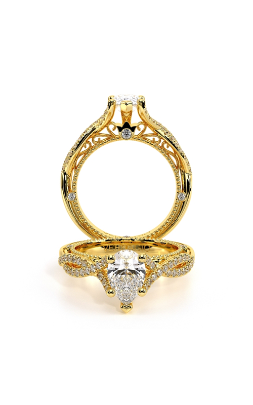 Verragio Engagement ring VENETIAN-5003PEARproduct image