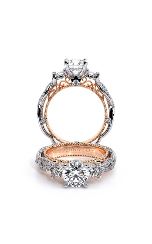 Verragio Engagement ring VENETIAN-5013Rproduct image