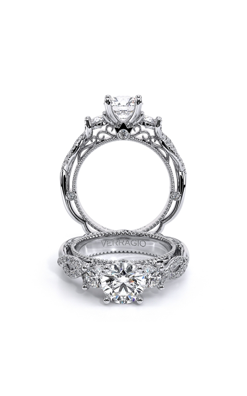 Verragio Engagement ring VENETIAN-5013Rproduct image
