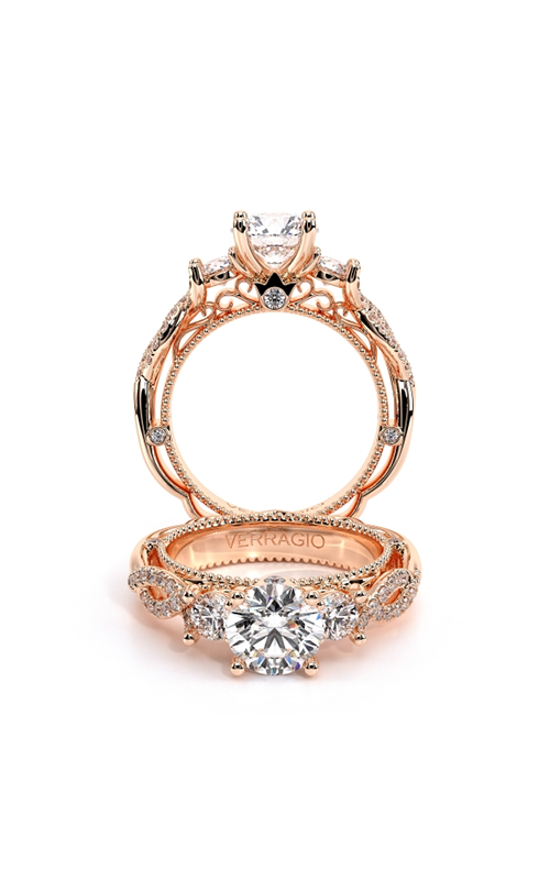 Verragio Engagement ring VENETIAN-5013Rproduct image