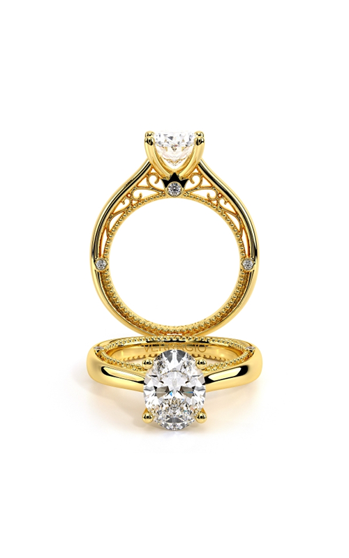 Verragio Venetian Engagement ring VENETIAN-5047OVproduct image