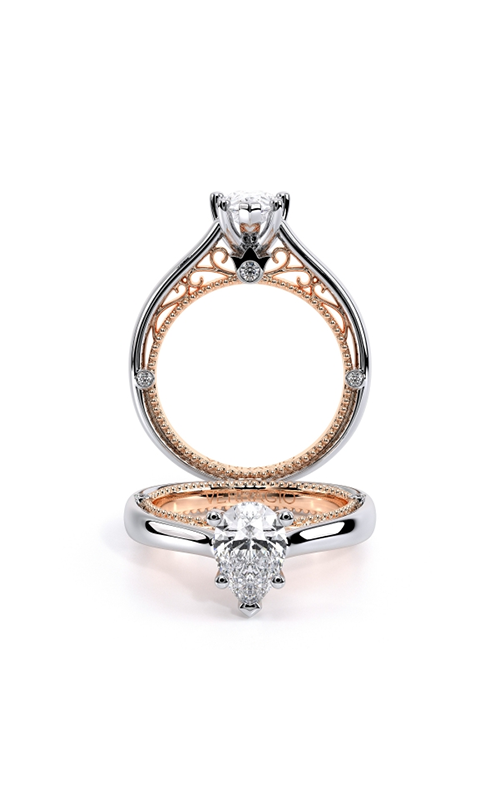 Verragio Venetian Engagement ring VENETIAN-5047PEARproduct image