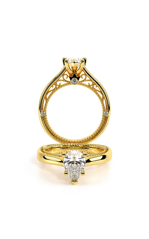 Verragio Venetian Engagement ring VENETIAN-5047PEARproduct image