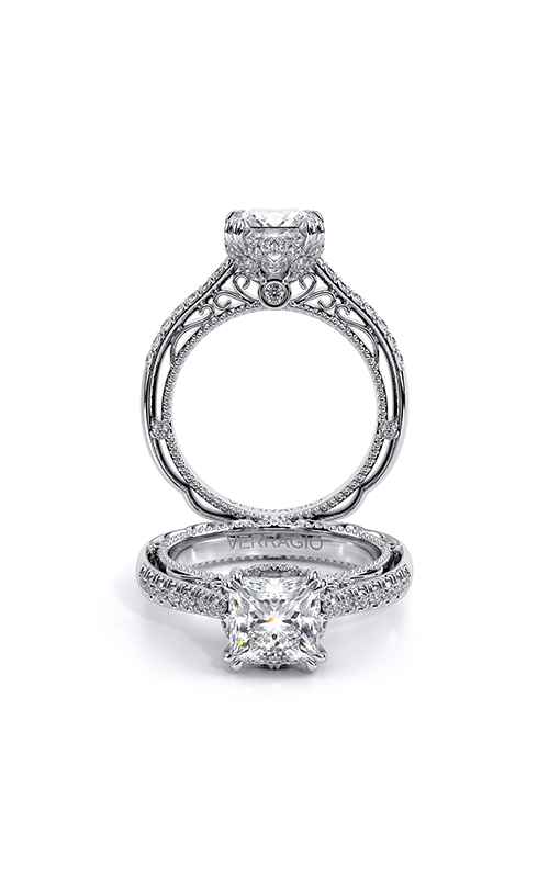 Verragio Engagement ring VENETIAN-5052product image
