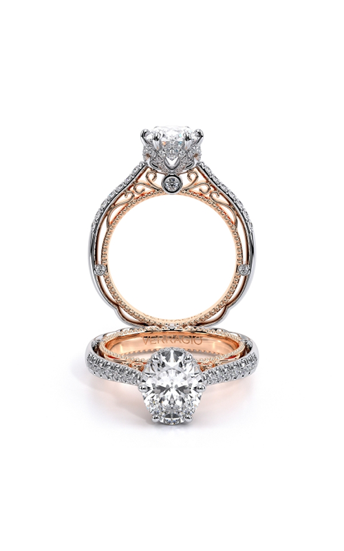 Verragio Engagement ring VENETIAN-5052OVproduct image