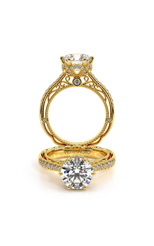 Verragio Engagement ring VENETIAN-5052Rproduct image