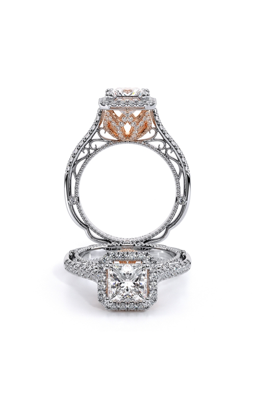 Verragio Engagement ring VENETIAN-5061Pproduct image