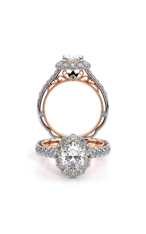 Verragio Engagement ring VENETIAN-5080OVproduct image