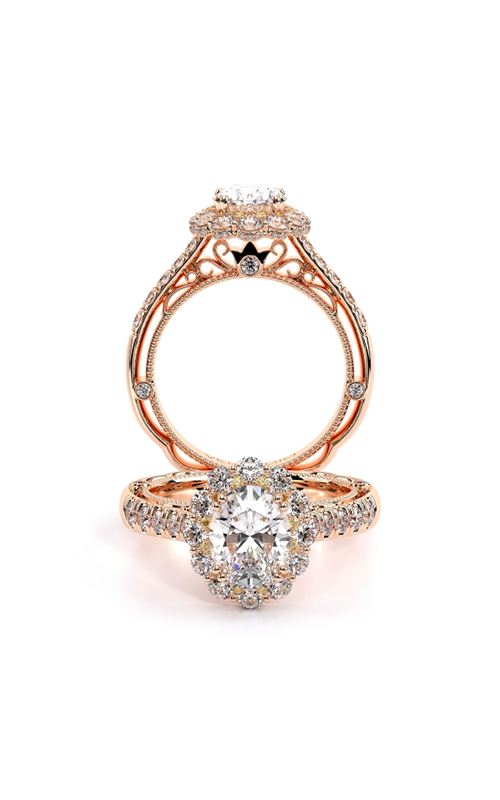 Verragio Engagement ring VENETIAN-5080OVproduct image