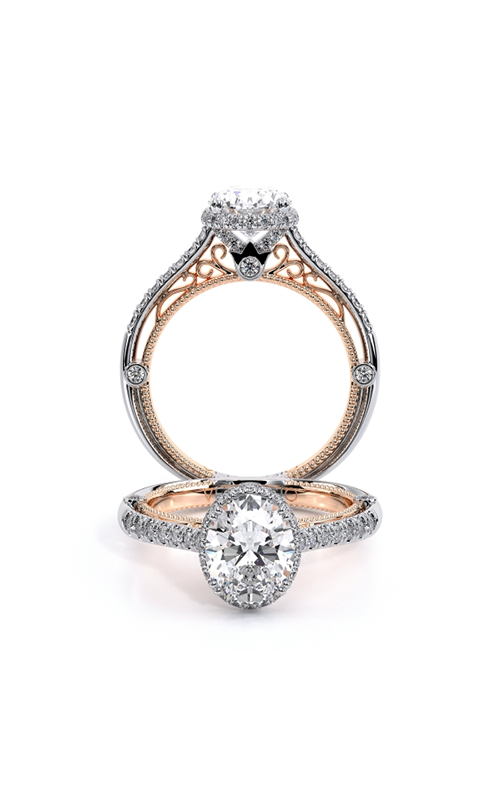 Verragio Engagement ring VENETIAN-5081OVproduct image