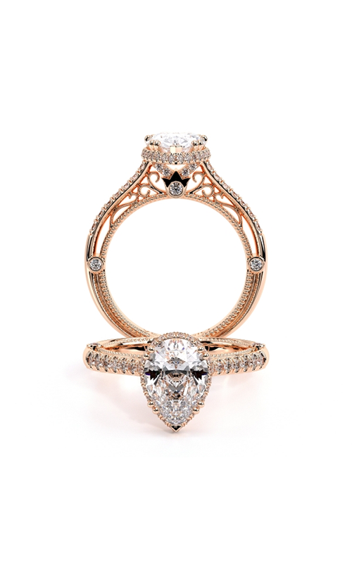 Verragio Engagement ring VENETIAN-5081PEARproduct image