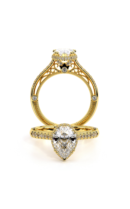 Verragio Engagement ring VENETIAN-5081PEARproduct image